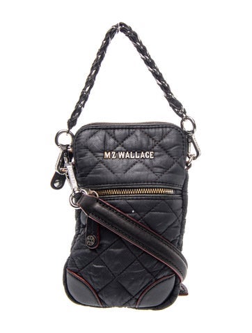 MZ Wallace Nylon Shoulder Bag