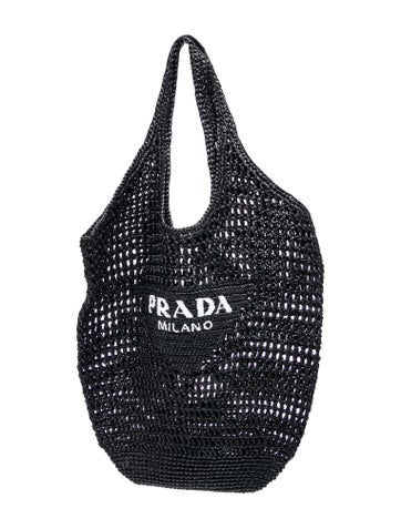 Raffia Grass Hobo