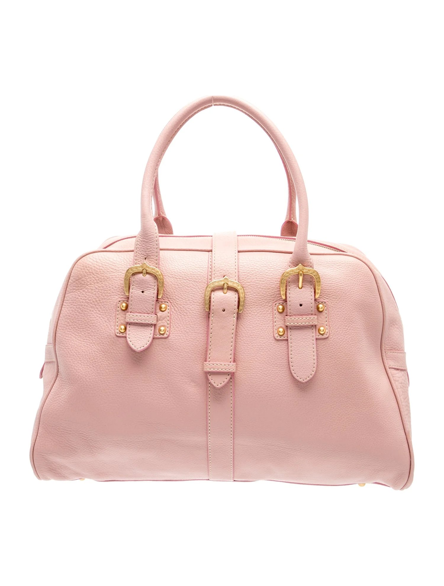 Dooney & Bourke Leather Weekender Bag w/ Tags