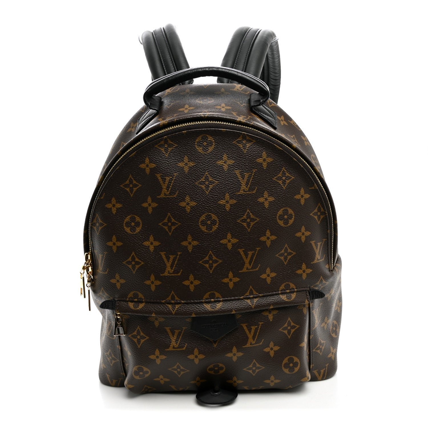 Louis Vuitton Monogram Palm Springs Backpack MM