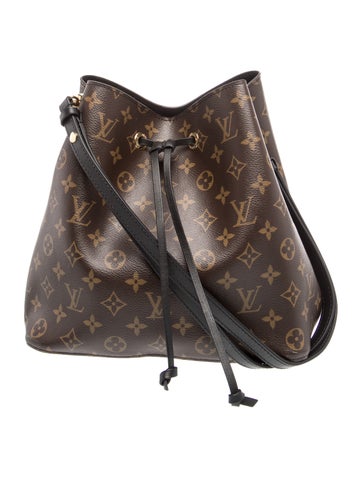 LV Monogram Néonoé
