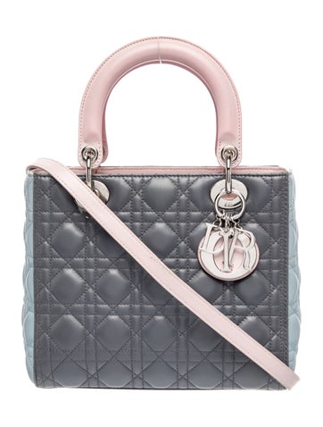 Cannage Lady Dior