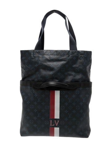 LV Monogram Backpack