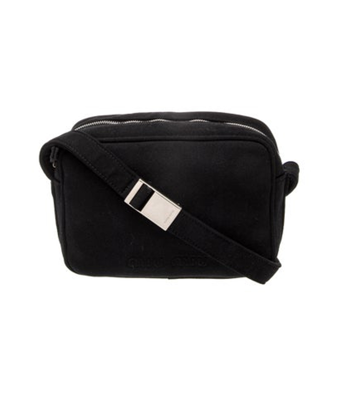 Miu Miu Miu Messenger Bag