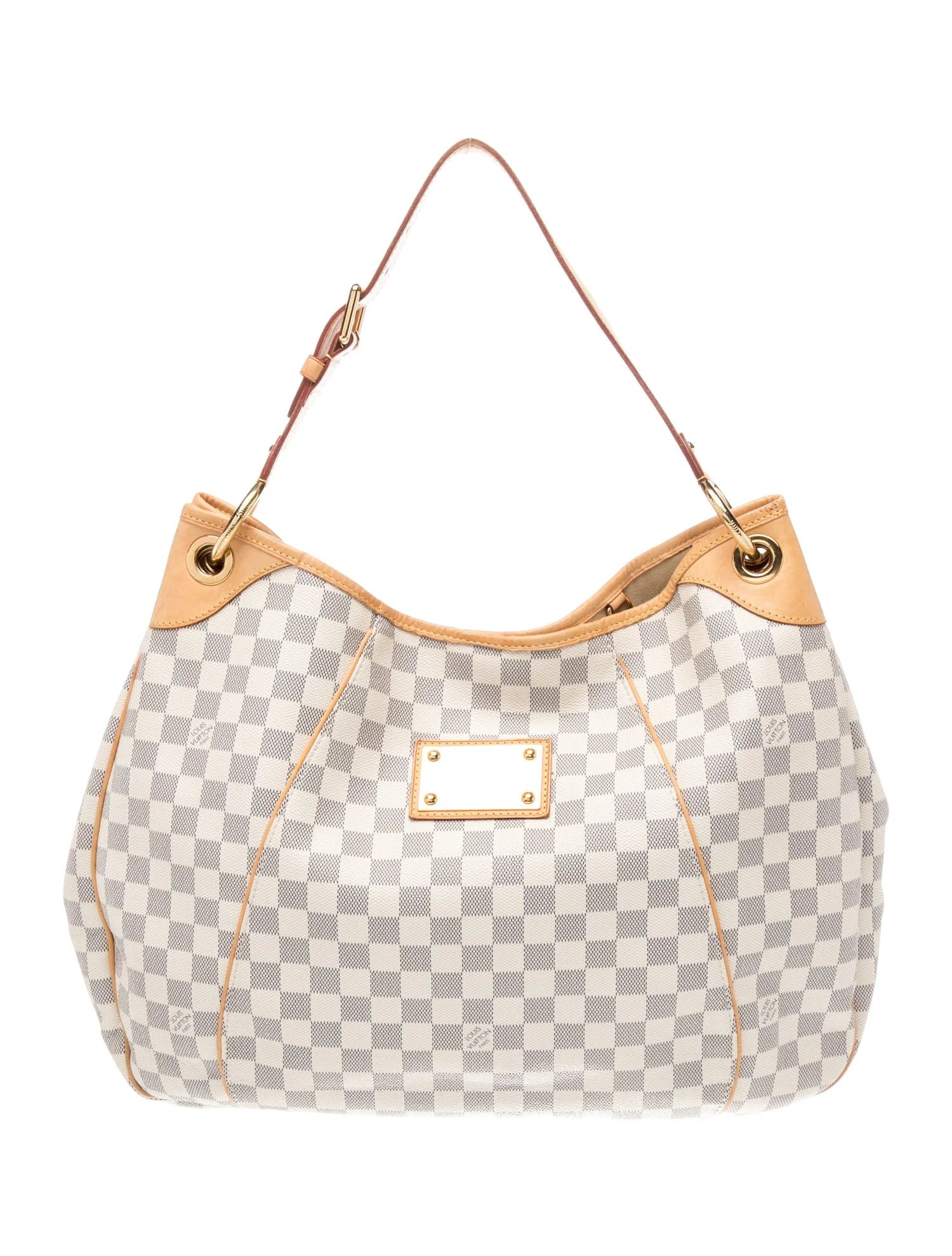 Damier Azur Galliera PM