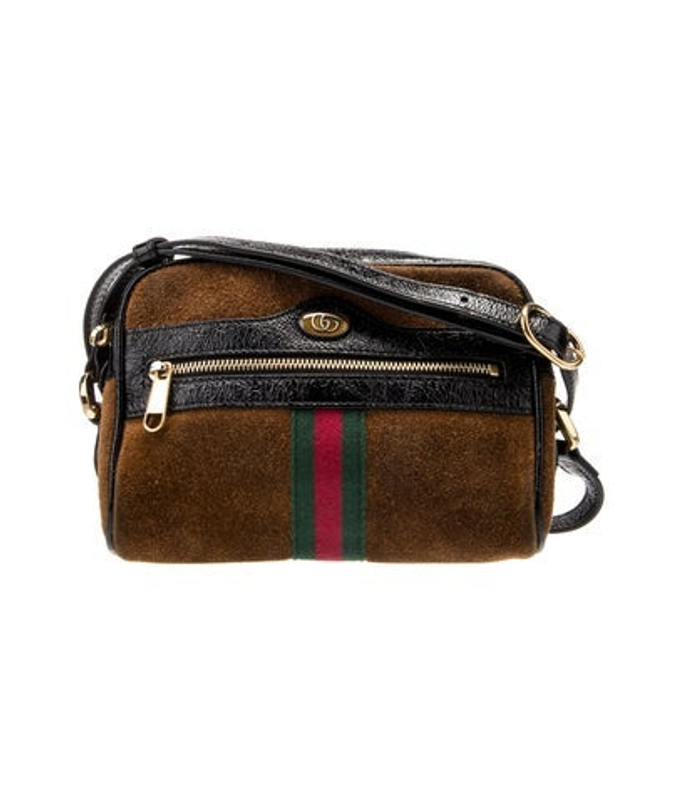 Gucci Web Ophidia Mini