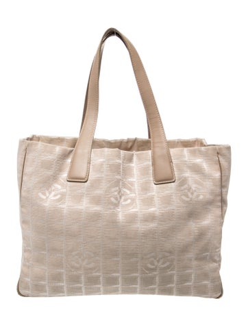 Travel Ligne Tote