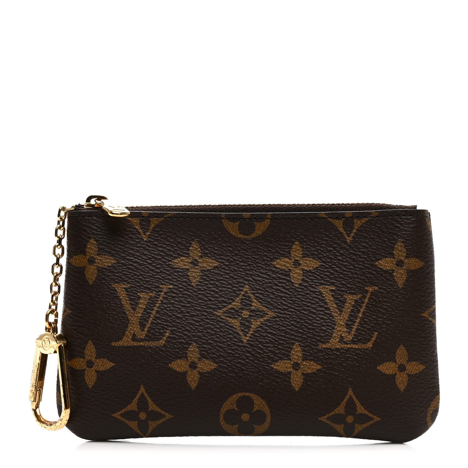 Louis Vuitton Monogram Key Pouch S