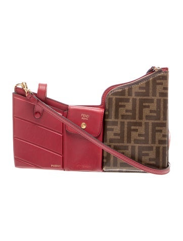 Zucca FF 3 Pocket