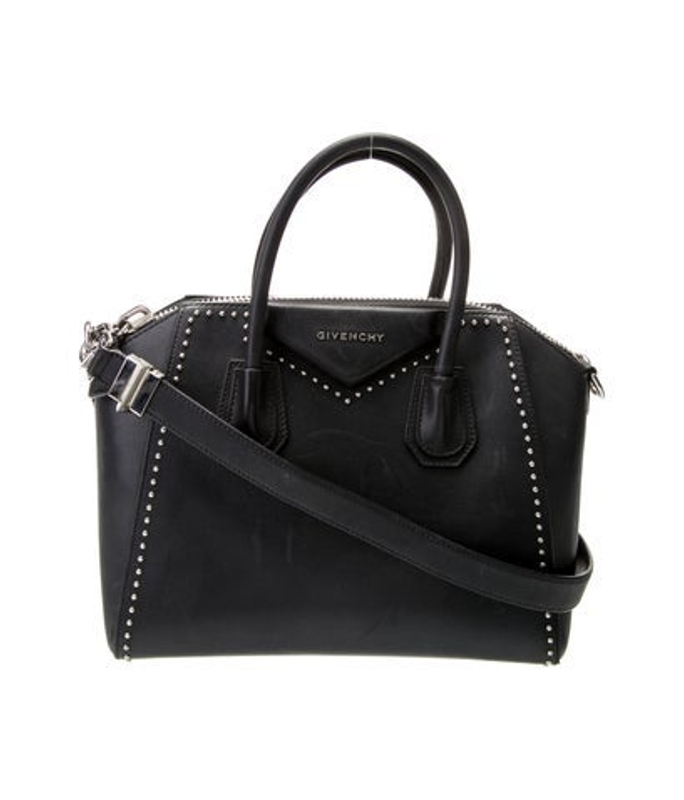 Givenchy Leather Crossbody Bag