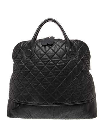 Expandable Travel Bag
