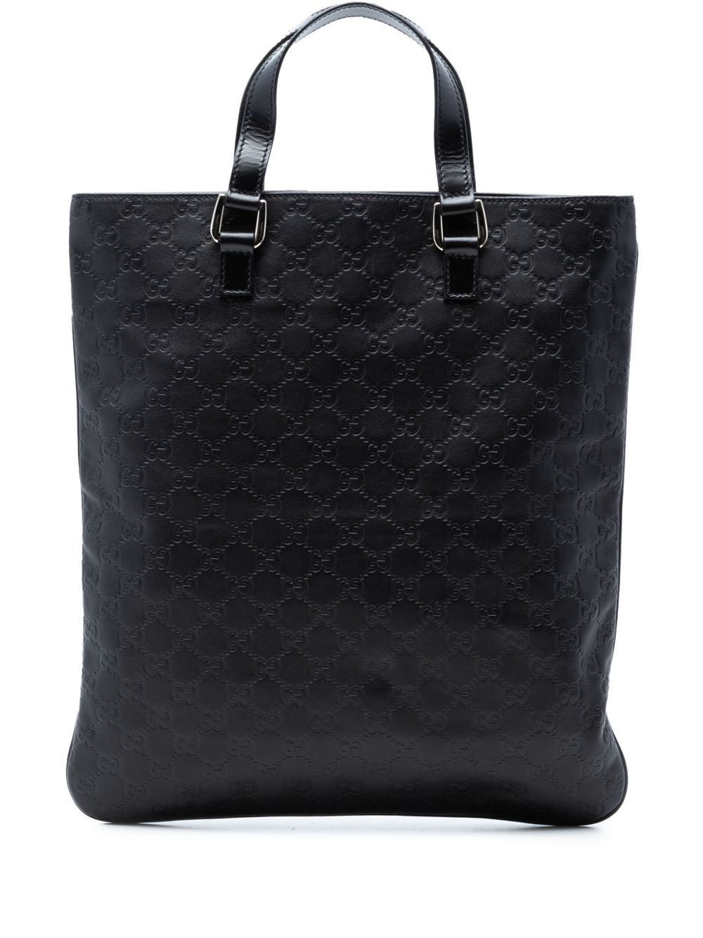 2016-2026 Guccissima tote bag