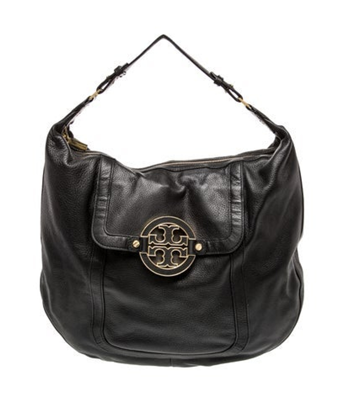 Tory Burch Burch Signature Hobo