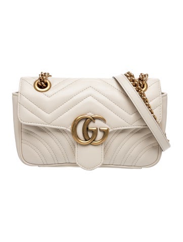 Double G Marmont Small