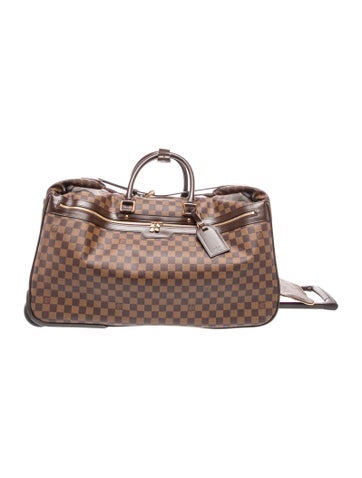 Damier Ebene Eole 60