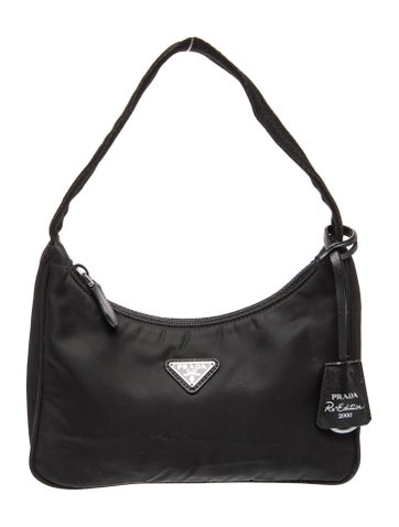 Tessuto Nylon Re-Edition 2000 Mini
