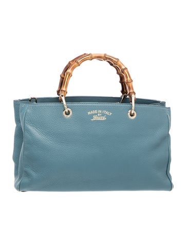 Bamboo Bamboo Shopper Medium