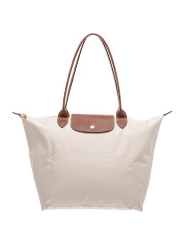 Nylon Tote