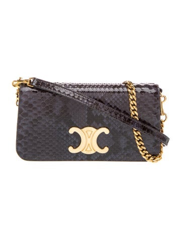 Triomphe Multipochette 2025