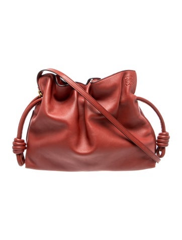 Leather Flamenco Medium