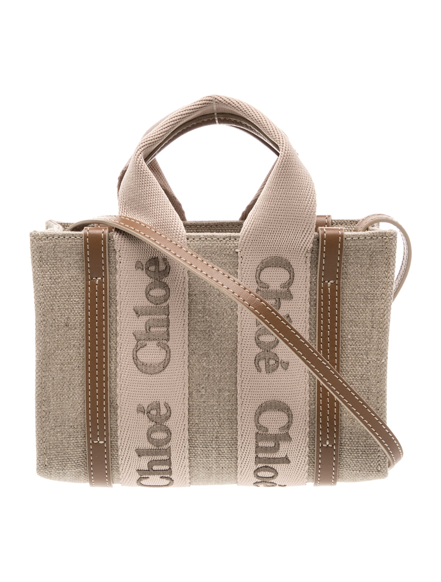 Canvas Tote 2025