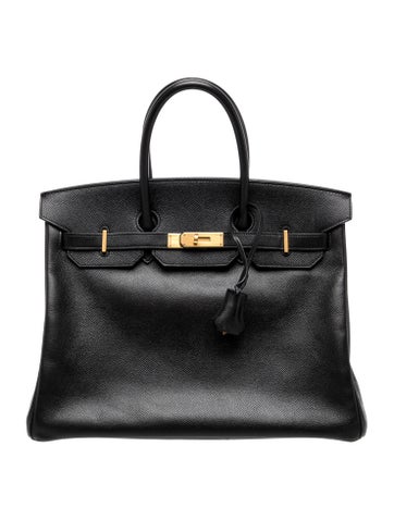 Epsom Birkin 35