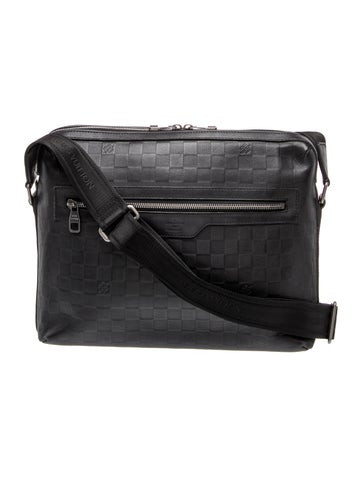 Epi Leather Trocadero