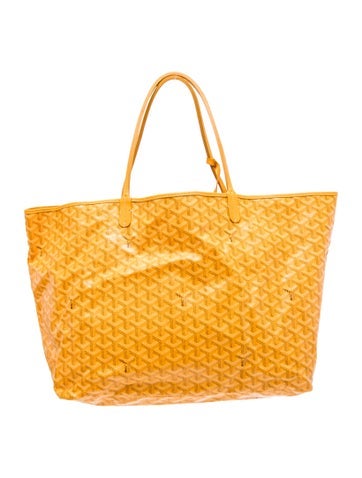 Goyardine St. Louis GM