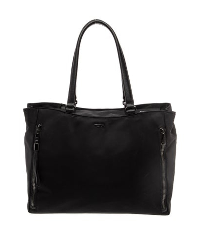 Tumi Nylon Tote