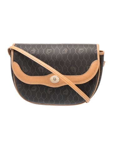 Crossbody Bag Vintage