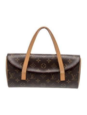Louis Vuitton LV Monogram Sonatine