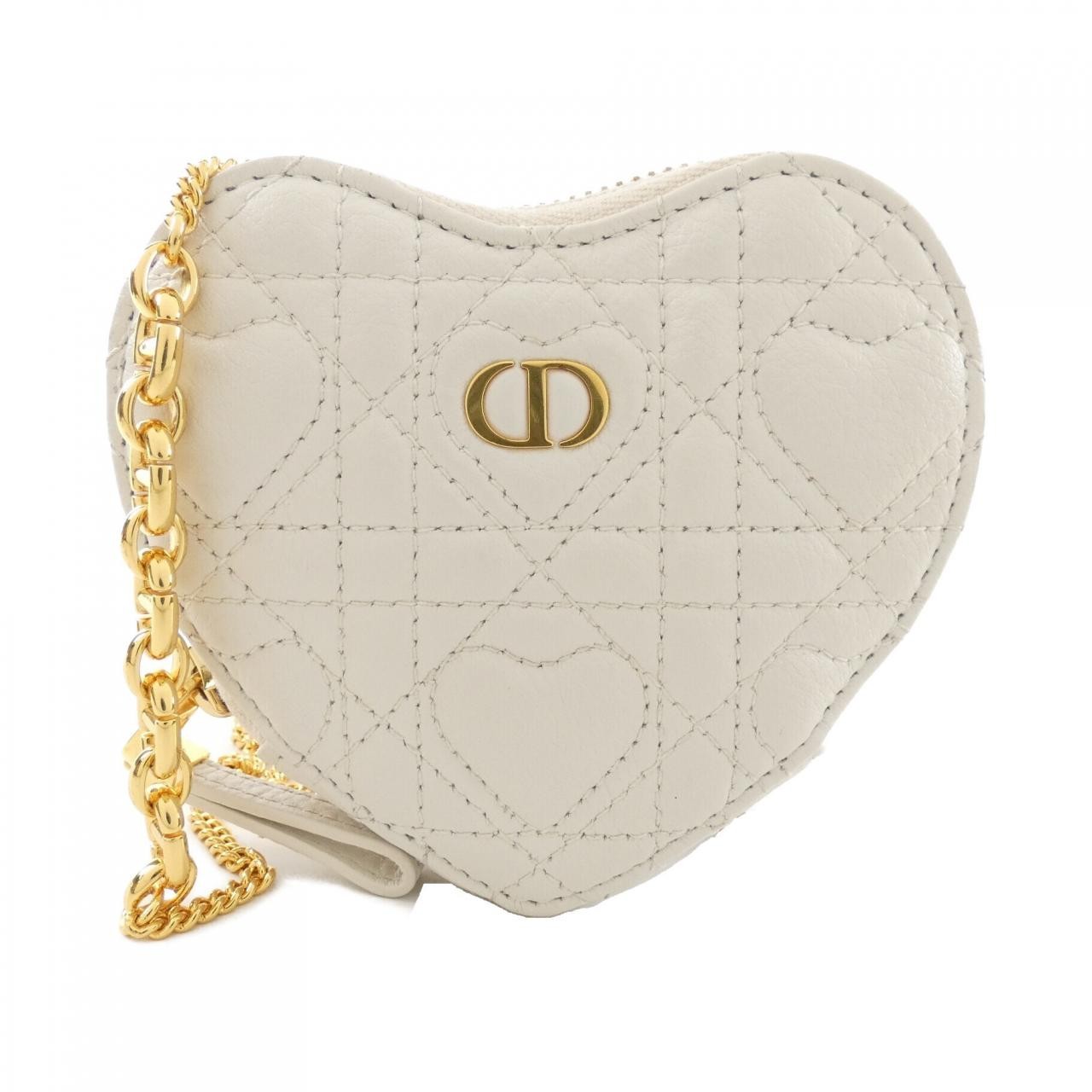 Christian Dior Dior Amour Dior Caro Heart Pouch S5097UNID Pouch