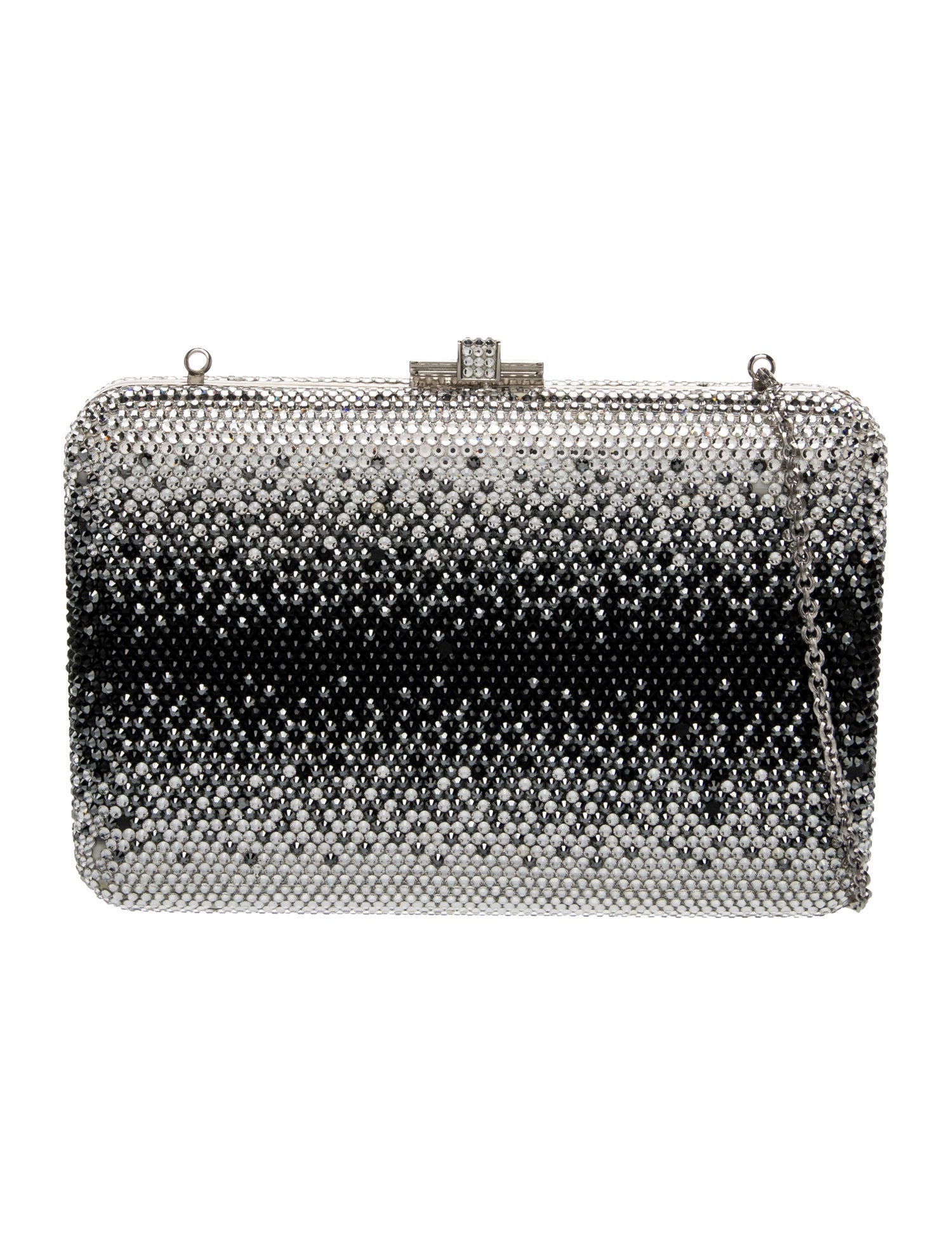 Crystal Evening Bag