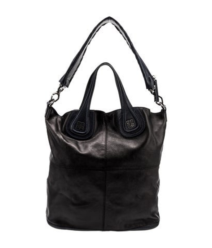 Givenchy Leather Backpack