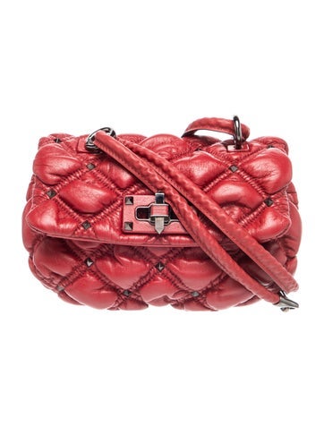 Candystud Shoulder Bag