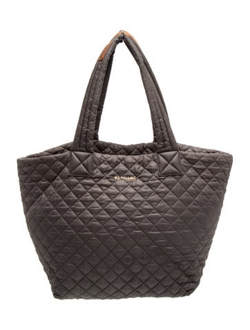 Quilted Tote
