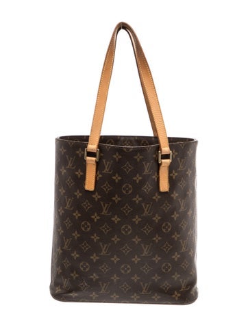 LV Monogram Vavin GM