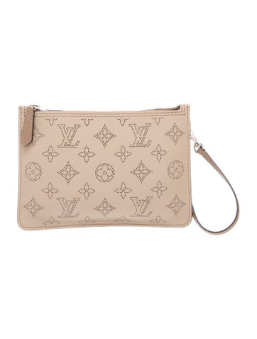 LV Monogram Girolata Pouch