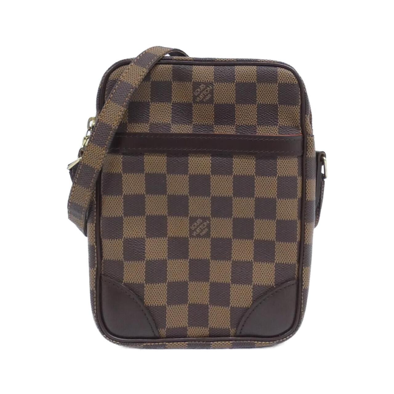 Louis Vuitton Damier Danube N48061 Shoulder Bag
