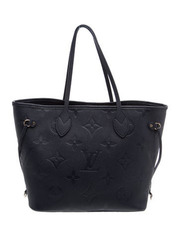 LV Monogram Neverfull w/Pouch MM