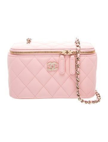 Small Vanity Case