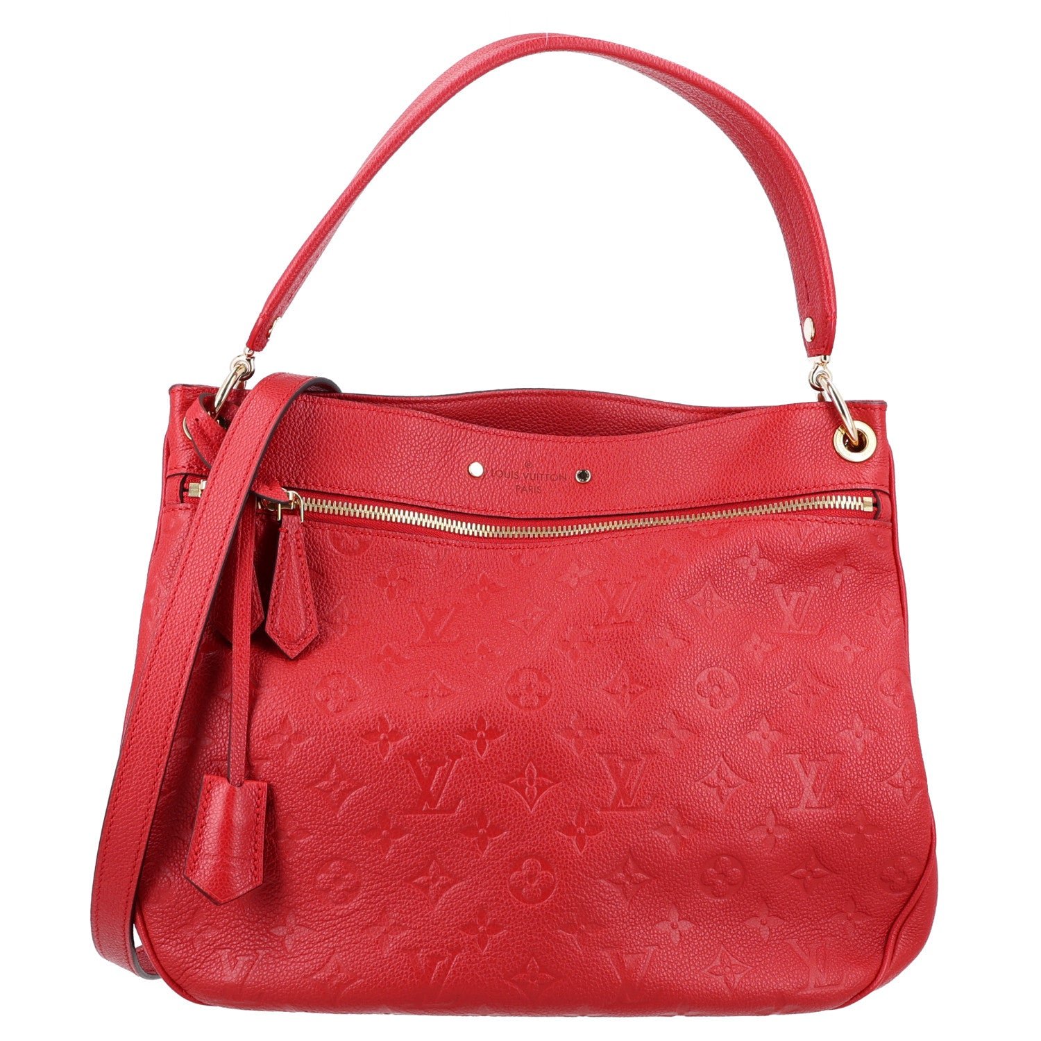 Louis Vuitton Empreinte Spontini Cherry