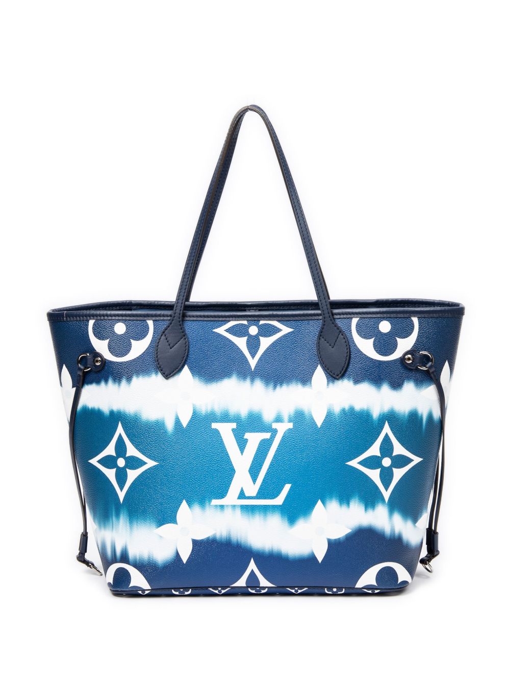 Louis Vuitton 2020 Neverfull MM tote bag