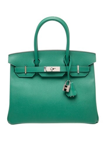 Epsom Birkin 30