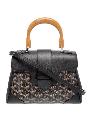 Goyardine Saigon Mini
