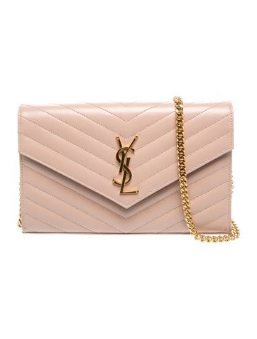 Chevron Envelope