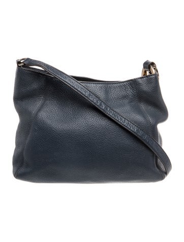 Leather Hobo