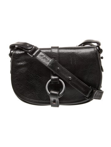 3.1 Phillip Lim Leather Shoulder Bag