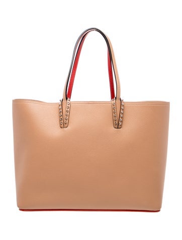 Leather Cabata