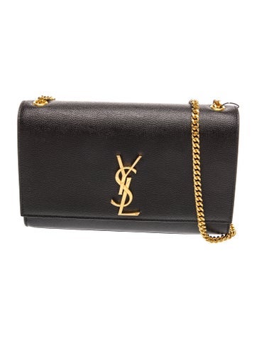Leather Kate Medium